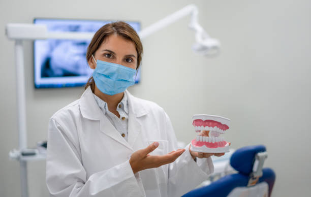 Best Knocked-Out Tooth Emergency  in Ridgefield, WA
